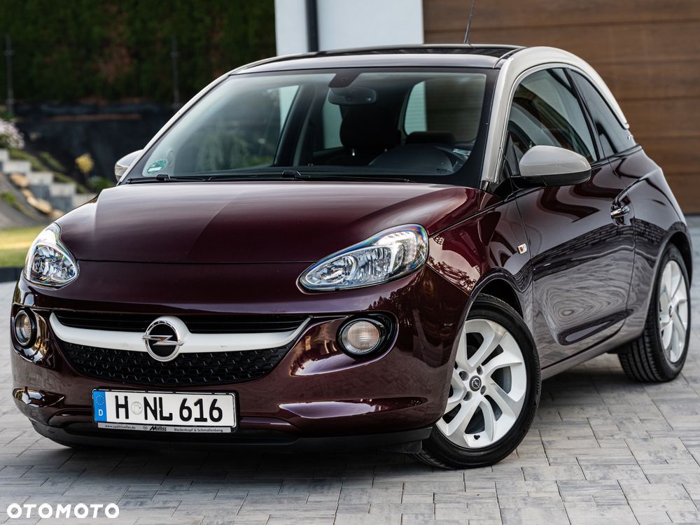 Opel Adam 1.4 Unlimited - 1