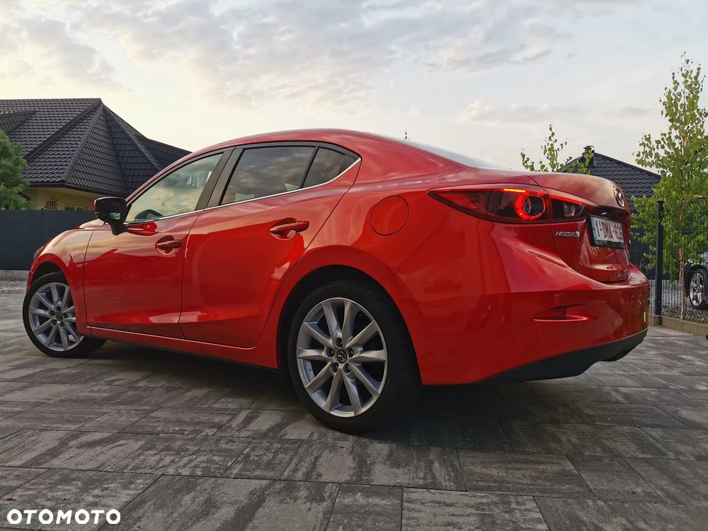 Mazda 3 2.0 Skypassion - 39