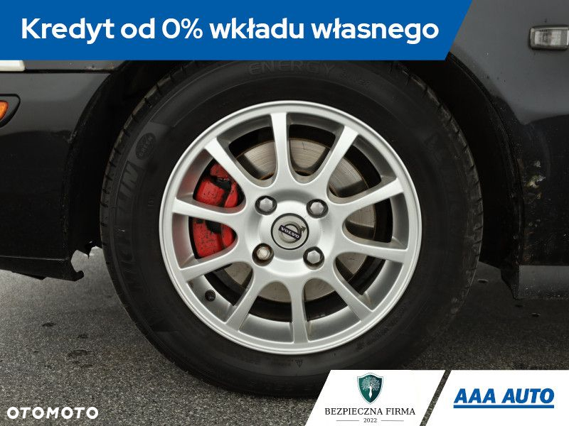 Volvo S40 - 13