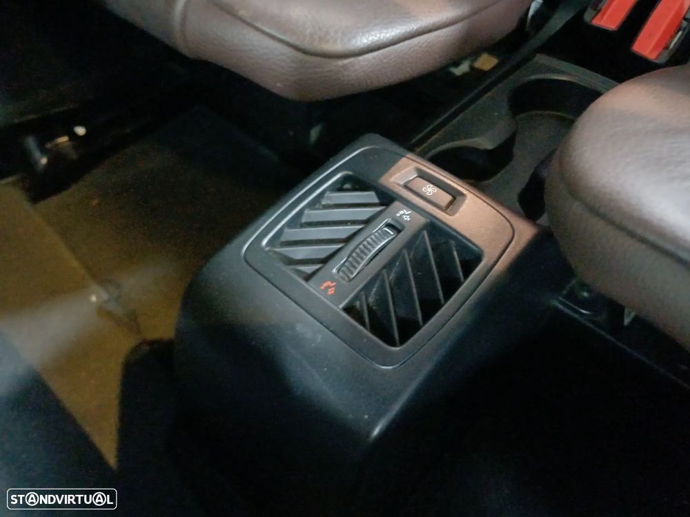 BMW X5 25 d sDrive Comfort 7L - 18