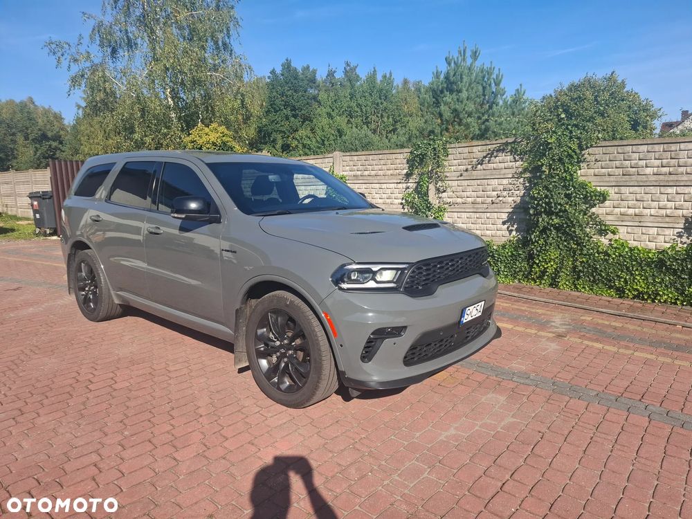 Dodge Durango - 6