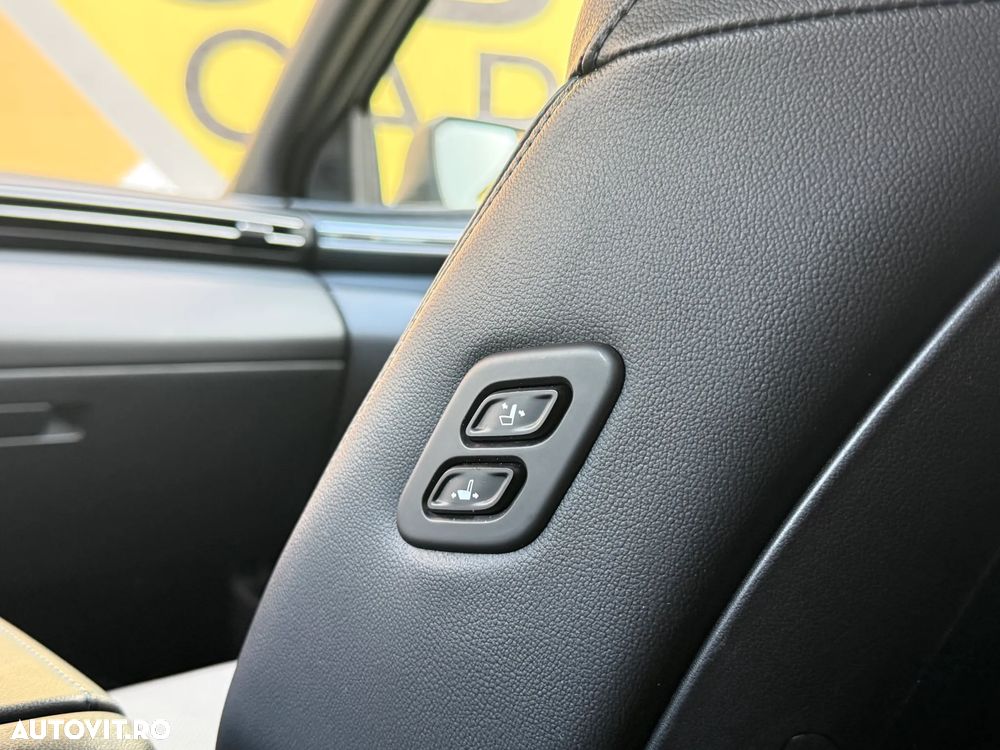 Hyundai Tucson 1.6 T-GDi 4WD Prime - 26