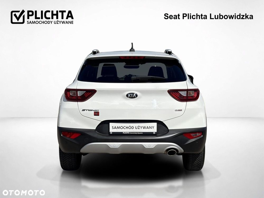 Kia Stonic - 5
