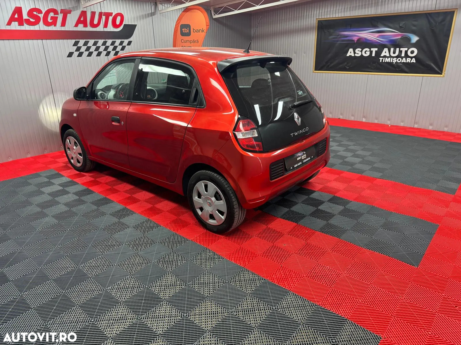 Renault Twingo - 7
