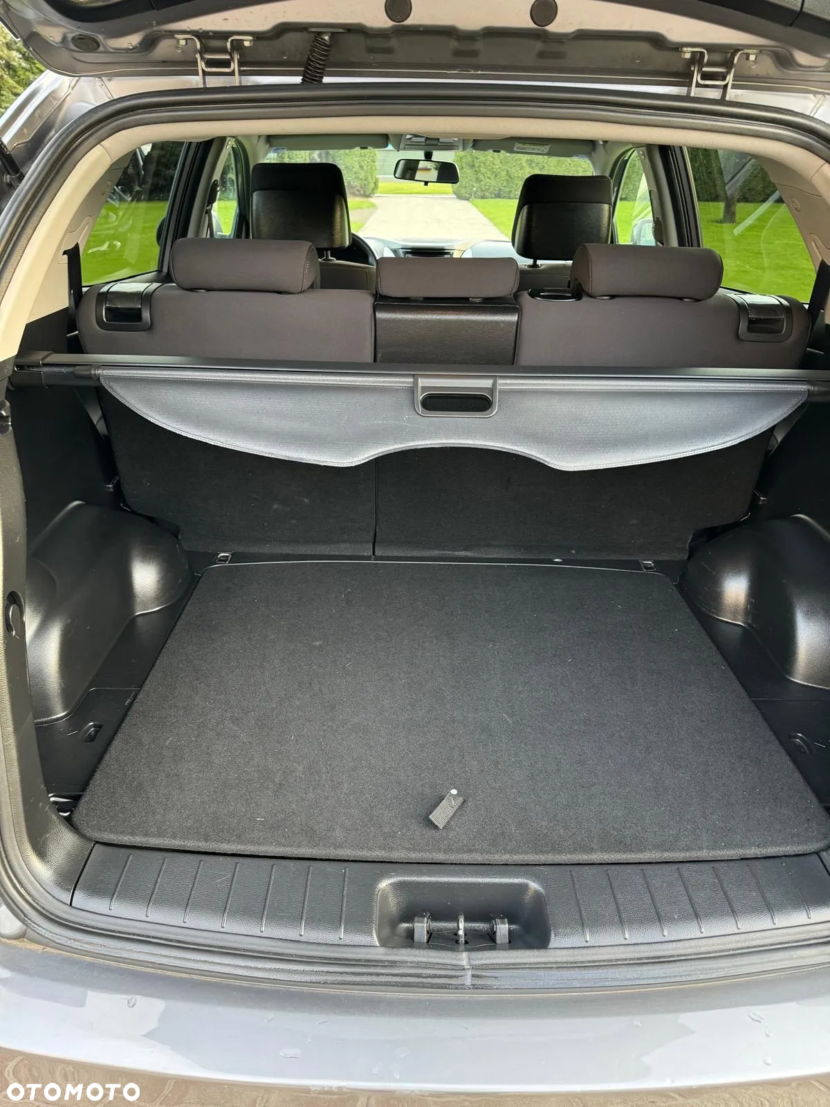 SsangYong/KGM Korando 2.0 Crystal Base 2WD - 6