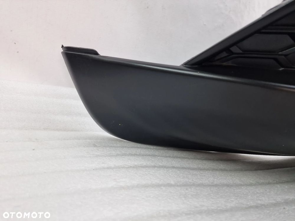 NISSAN JUKE F15 LIFT 14- SPOJLER / DOKŁADKA POD ZDERZAK PRZEDNI PRZÓD , NR 62026-BV80A , NR AUKCJI DT655 - 2