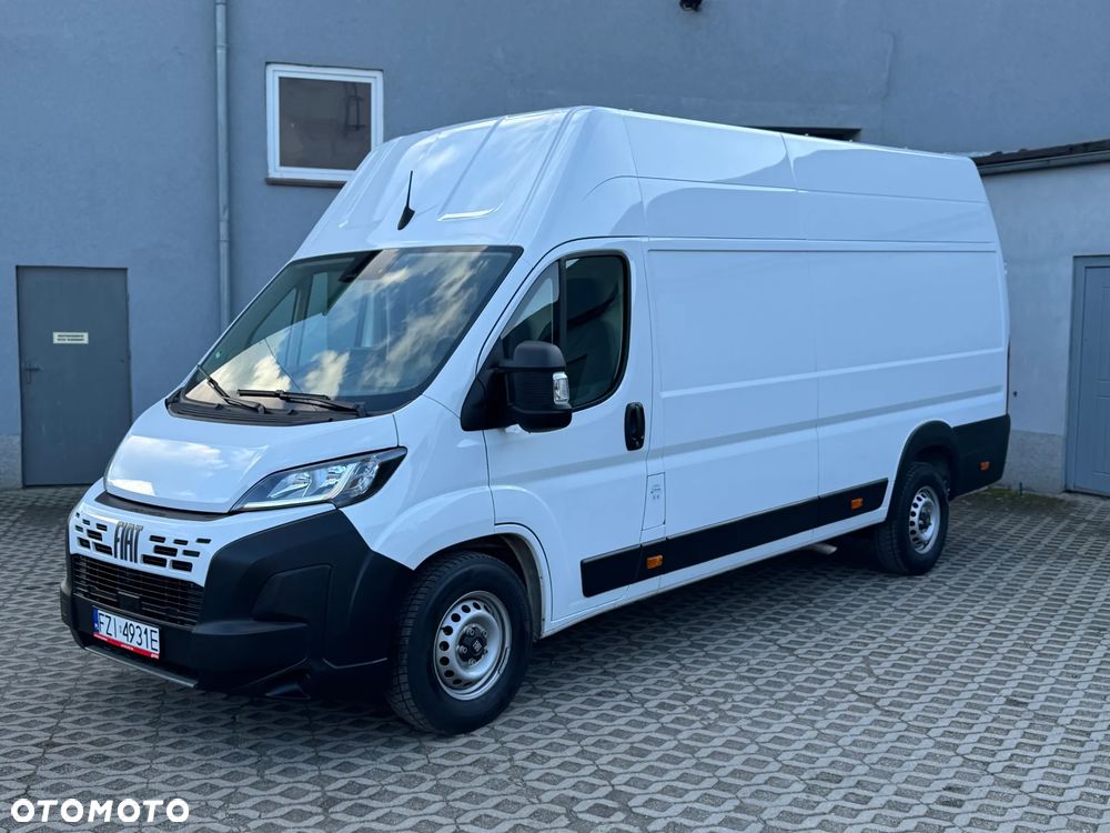 Fiat Ducato - 1