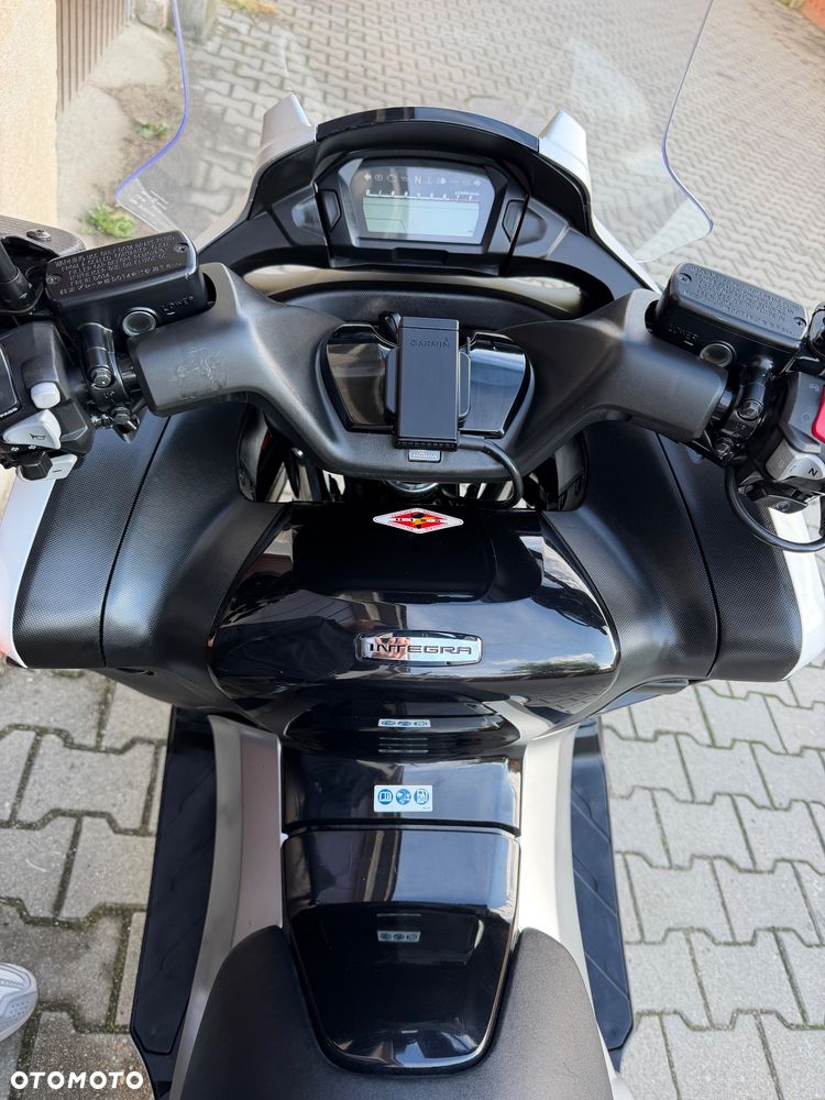 Honda NC - 32