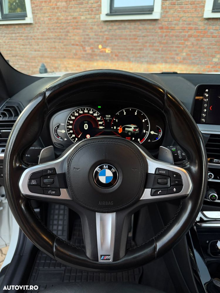 BMW X3 - 9