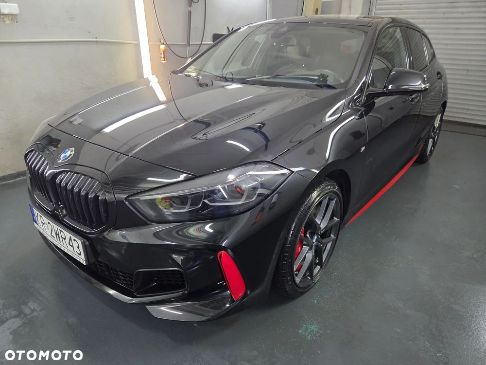 BMW Seria 1 - 25