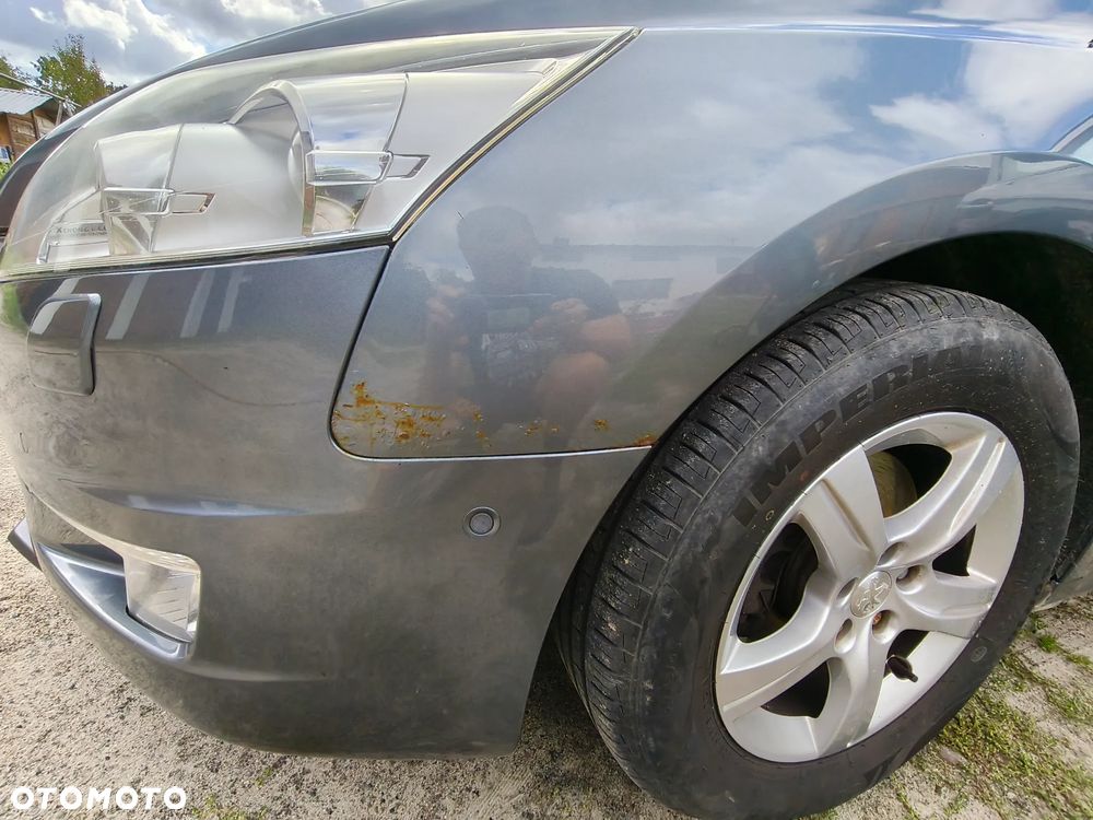 Peugeot 508 2.0 HDi Active - 18