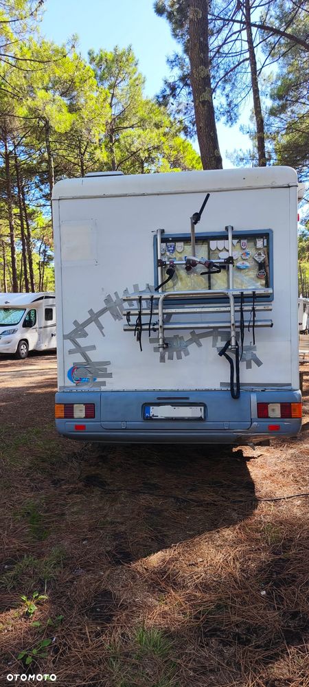 Fiat Ducato - 11