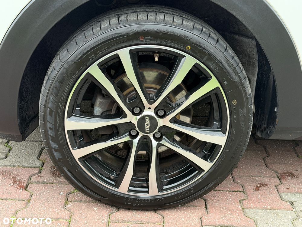 Kia Stonic 1.2 Edition 7 - 14