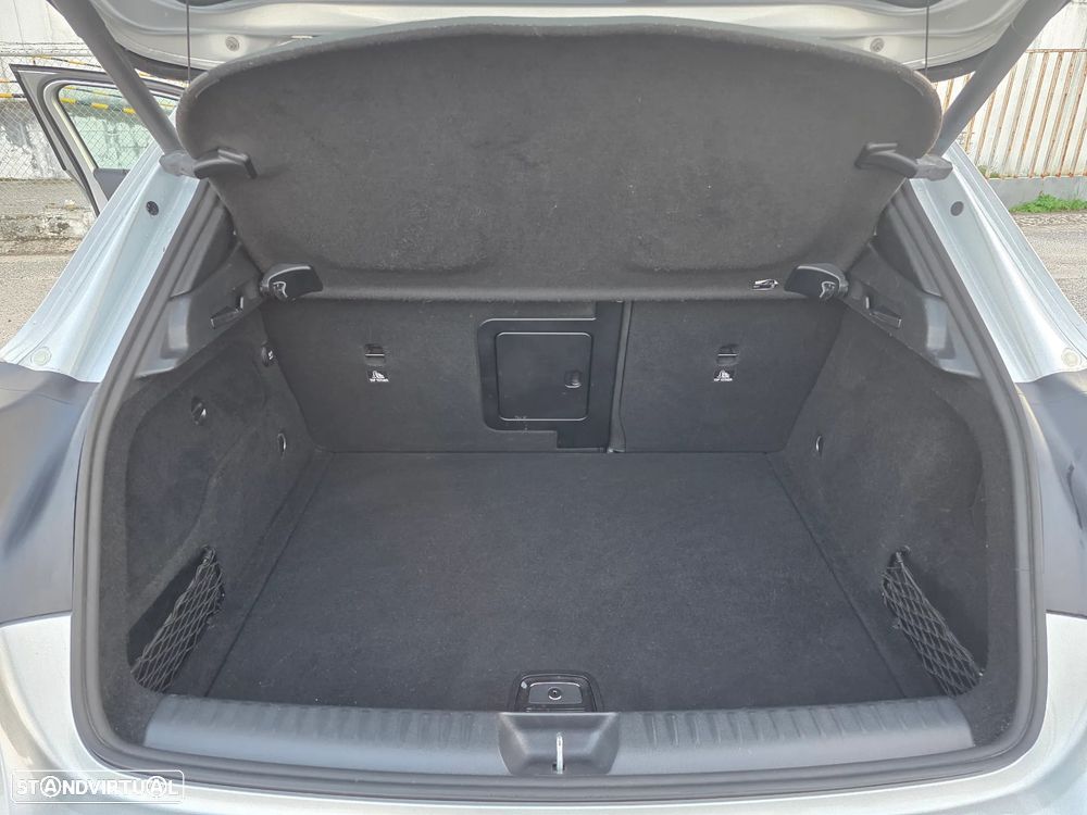 Mercedes-Benz GLA 200 d AMG Line Aut. - 8