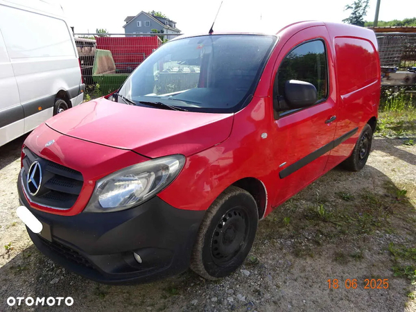 Mercedes-Benz Citan