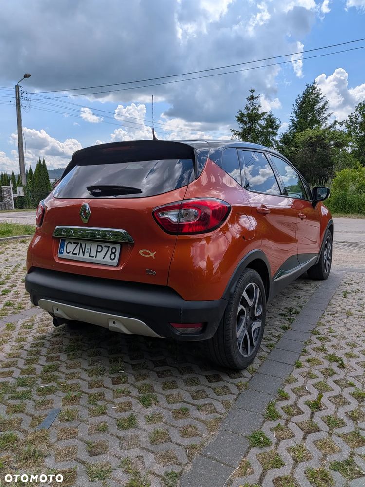 Renault Captur 0.9 Energy TCe Life - 12