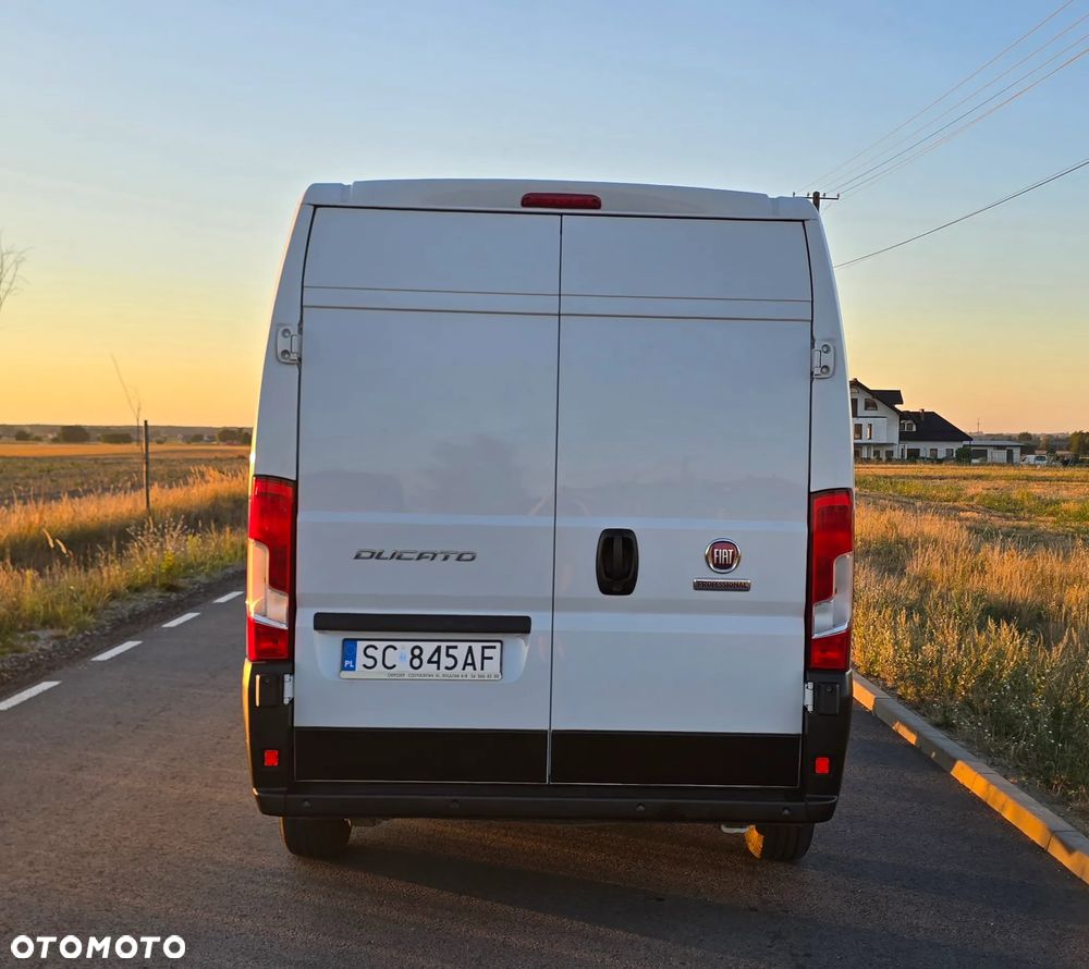 Fiat Ducato - 9