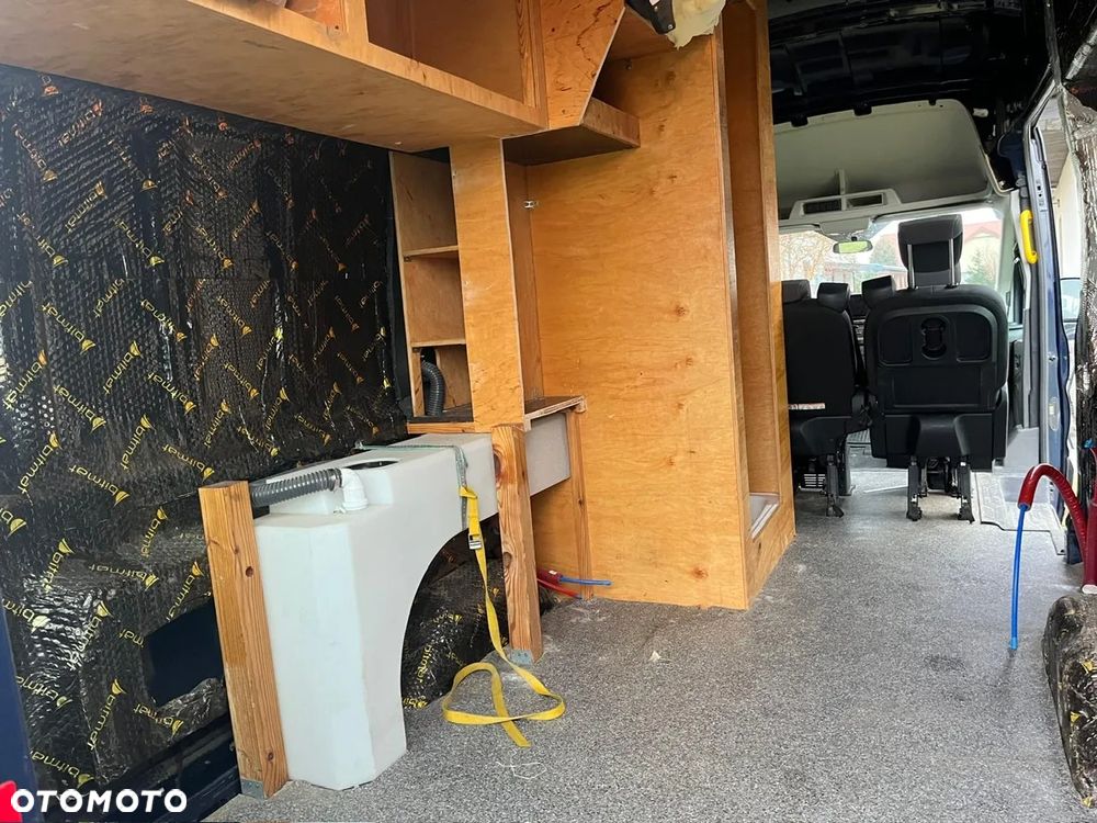 Ford TRANSIT - 13