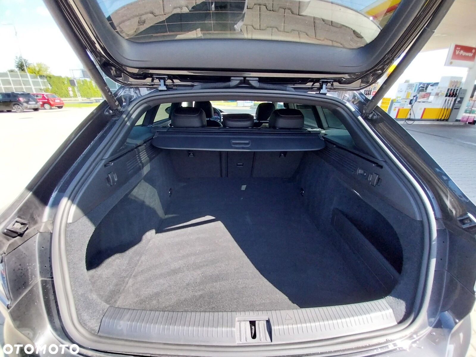 Volkswagen Arteon - 9