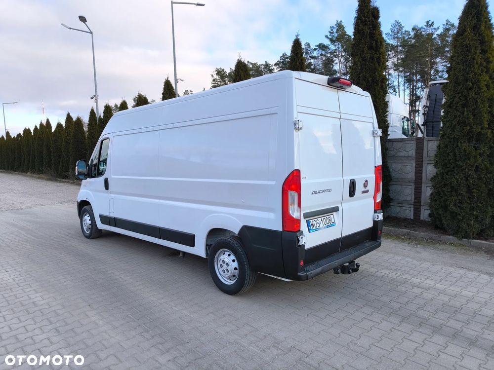 Fiat DUCATO - 8