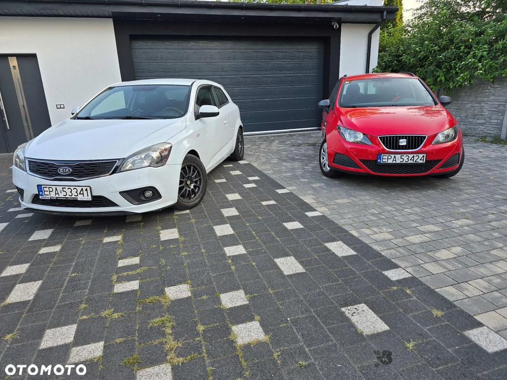 Seat Ibiza 1.2 12V Stylance - 14