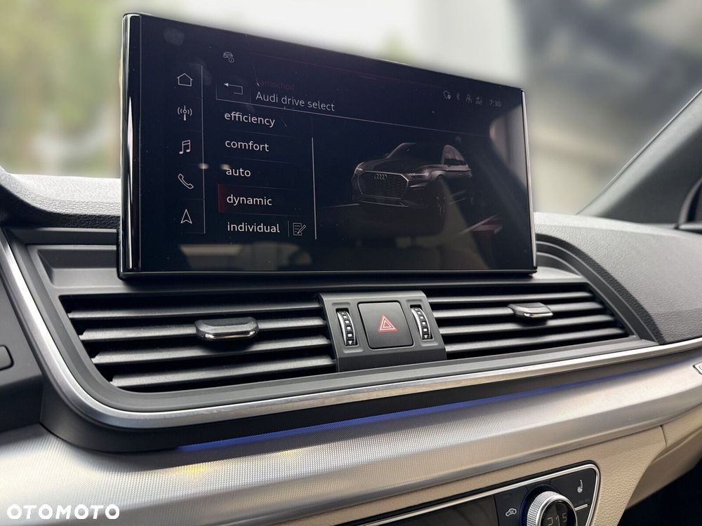 Audi Q5 Sportback 2023