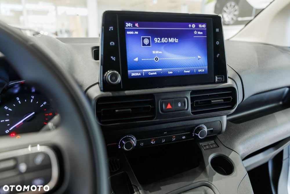 Toyota PROACE CITY VERSO - 34