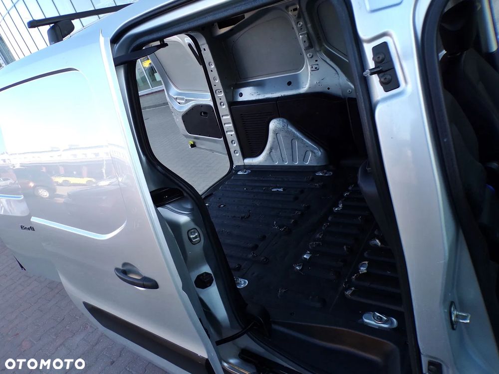 Citroën Berlingo - 24