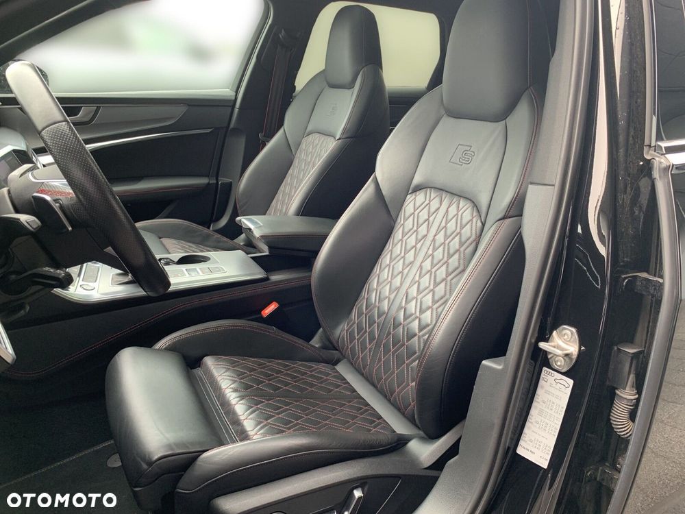 Audi A6 Avant - 10