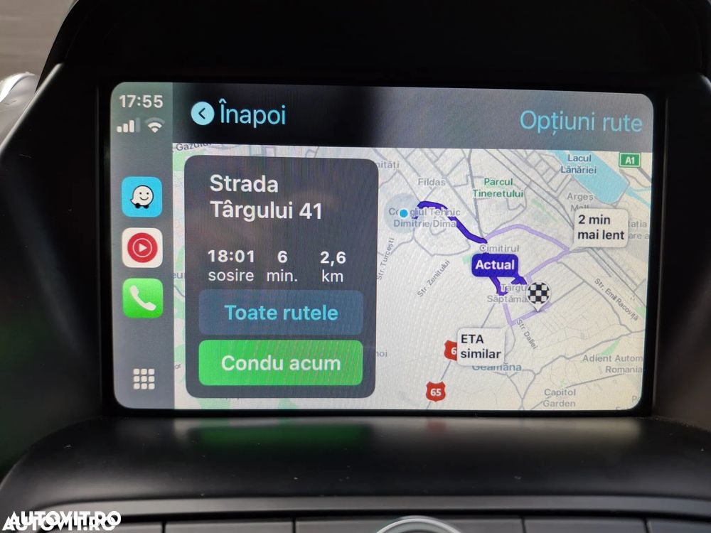 Ford Kuga 2.0 EcoBlue Aut. 4x4 TITANIUM - 37