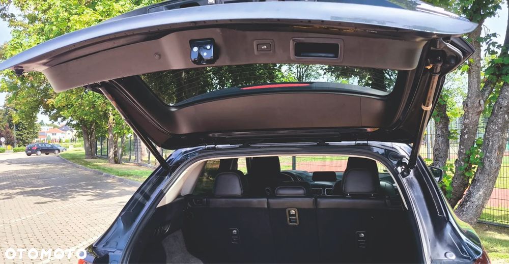 Mazda CX-5 SKYACTIV-G 194 ADVANTAGE - 6