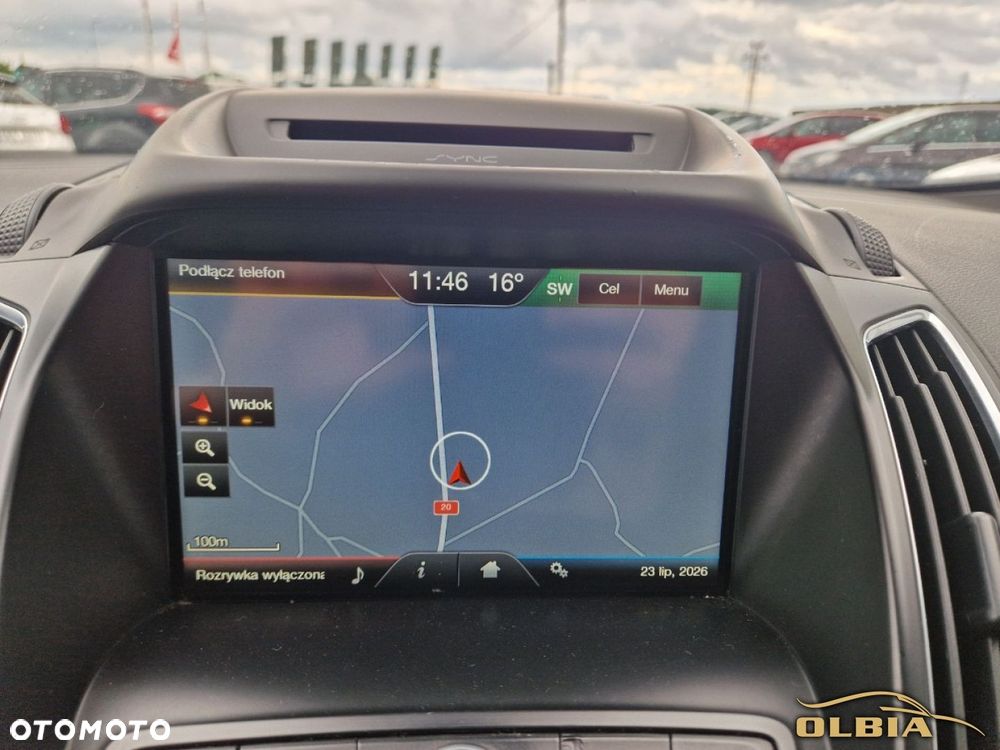 Ford C-MAX - 7