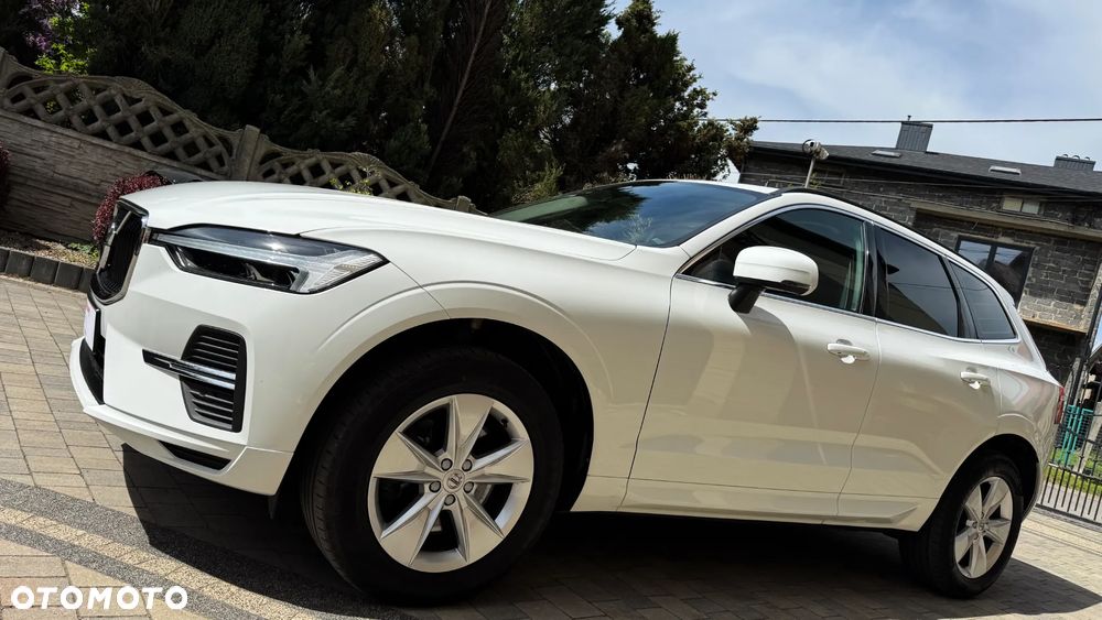 Volvo XC 60 B4 D Geartronic Momentum Pro - 5