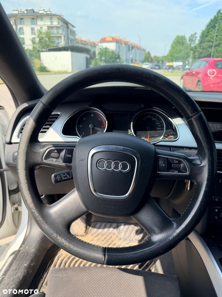 Audi A5 Sportback 3.0 TDI Quattro S tronic - 13