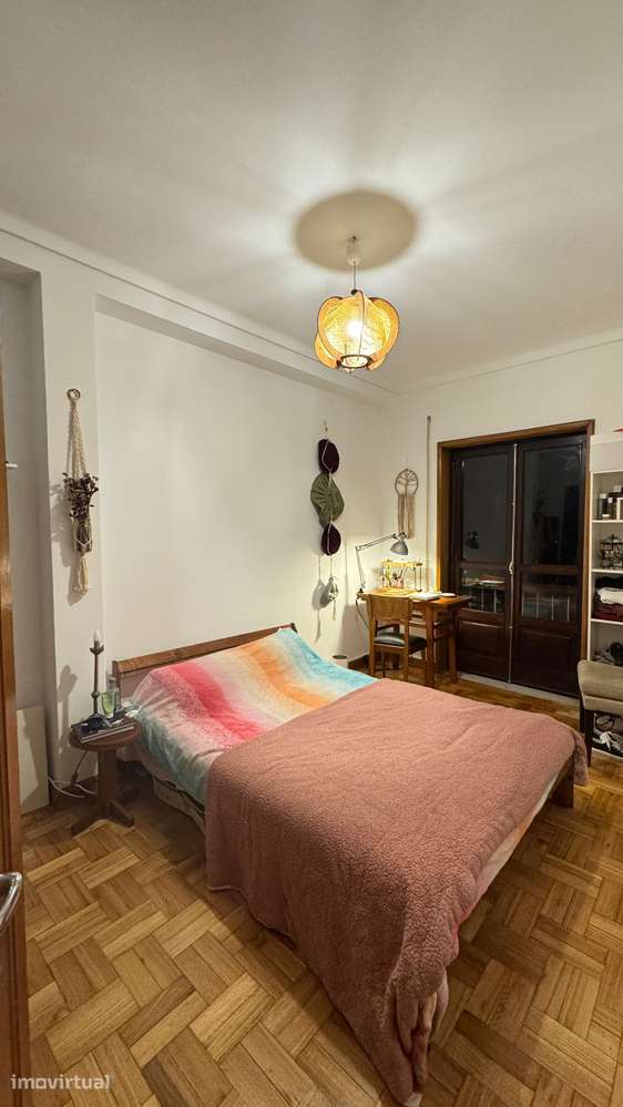 Quarto em T2 localizado no Bonfim - View 2