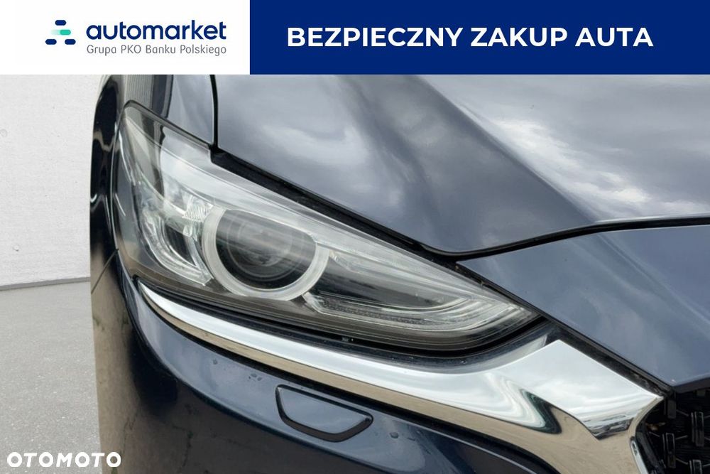 Mazda 6 2.0 Exclusive-Line - 14