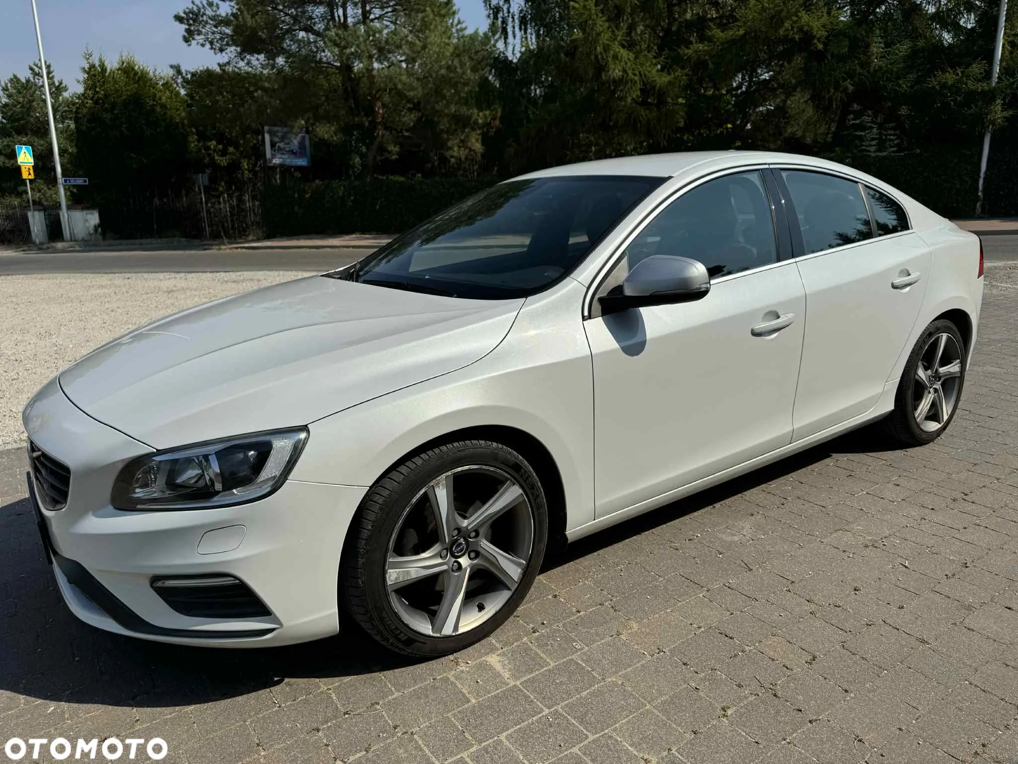 Volvo S60 D4 Drive-E Summum - 10