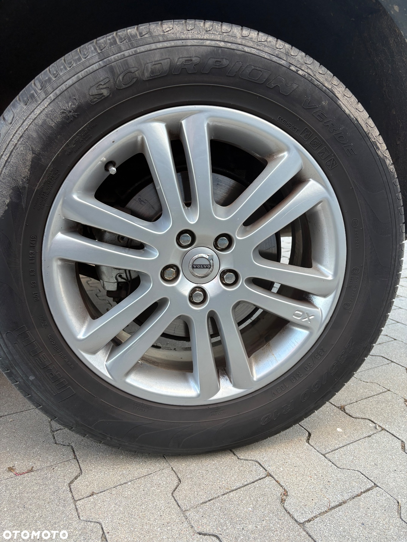Volvo XC 90 D5 AWD Executive - 30