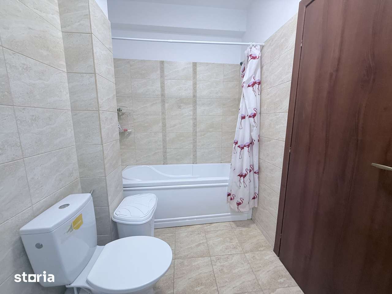 Apartament 3 camere premium, complet mobilat si utilat -pet friendly — fotografia 3