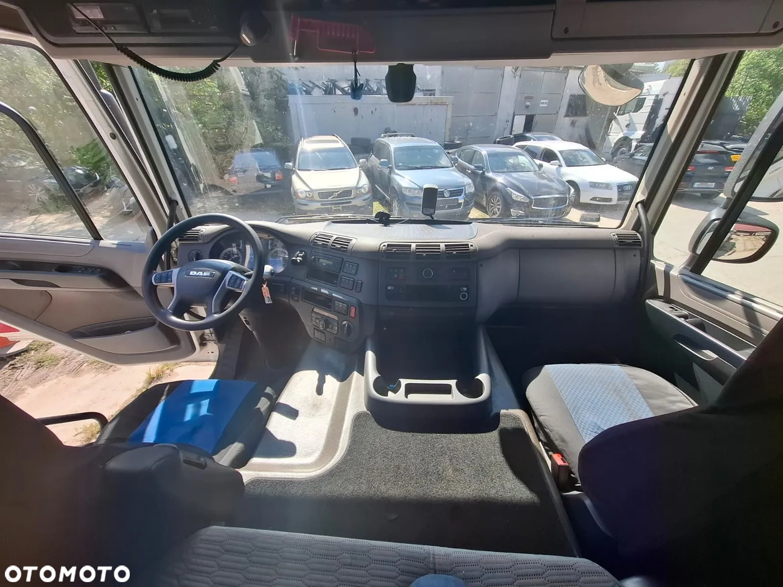DAF CF 450 FT - 6