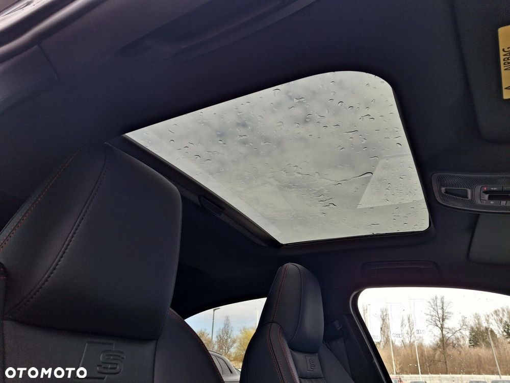 Audi S3 Limousine - 17