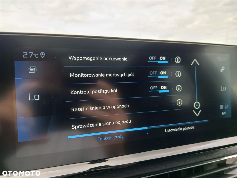 Peugeot 5008 2.0 BlueHDi GT Pack S&S EAT8 - 16