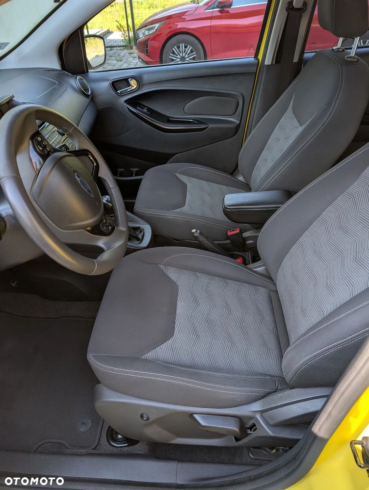 Ford Ka+ 1.2 Trend - 6