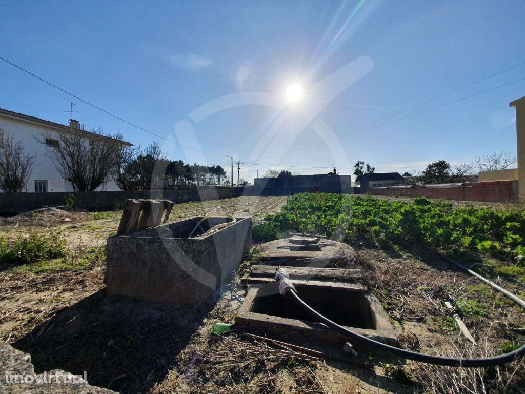 Terreno para construção de moradia em Navais - Póvoa de Varzim - Grande imagem: 3/3