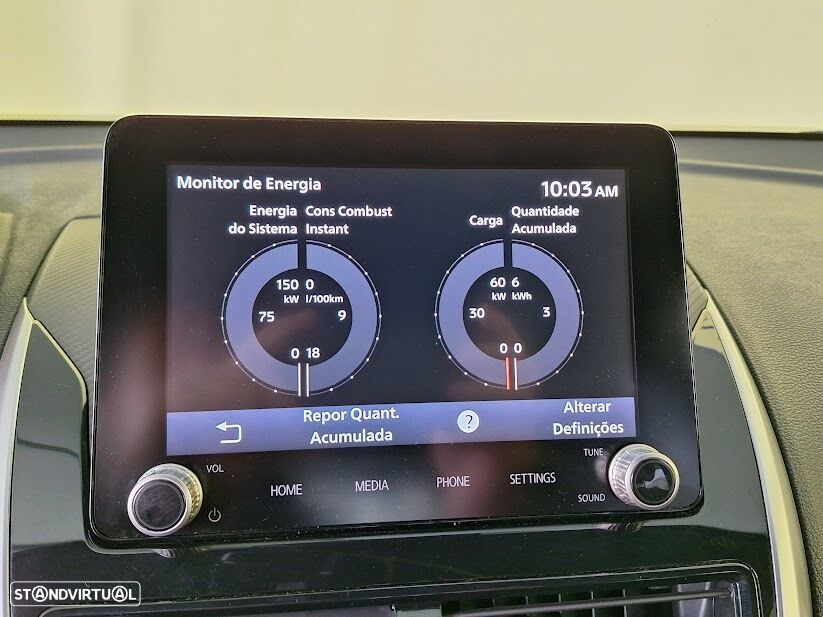 Mitsubishi Eclipse Cross 2.4 PHEV Black Edition - 25