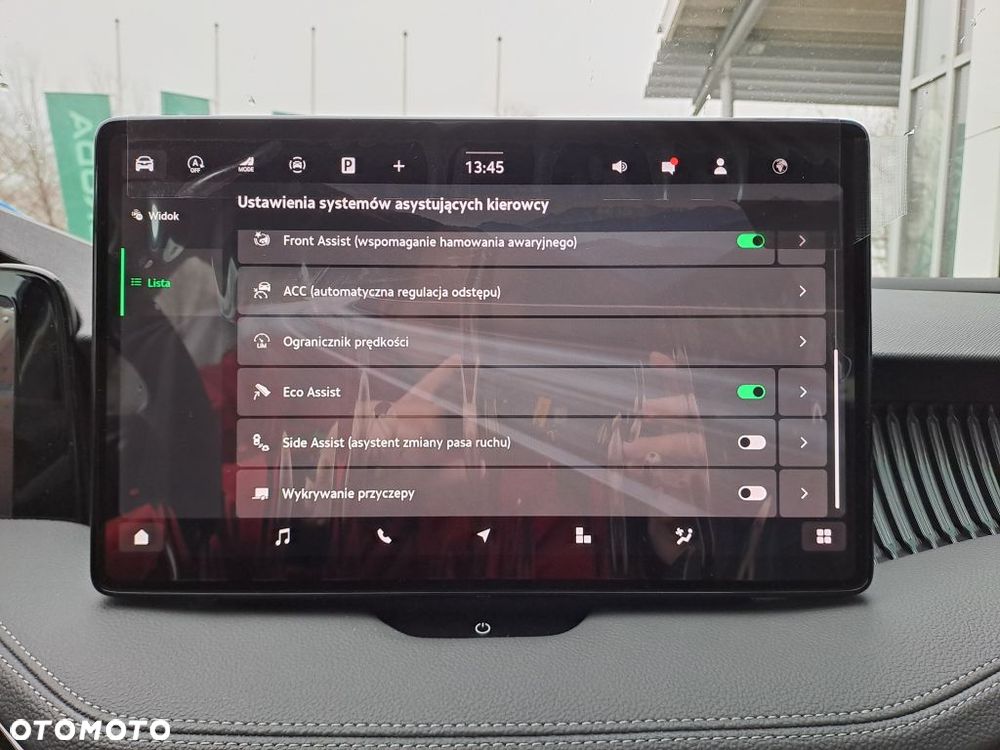 Skoda Superb 2.0 TSI 4x4 L&K DSG - 25