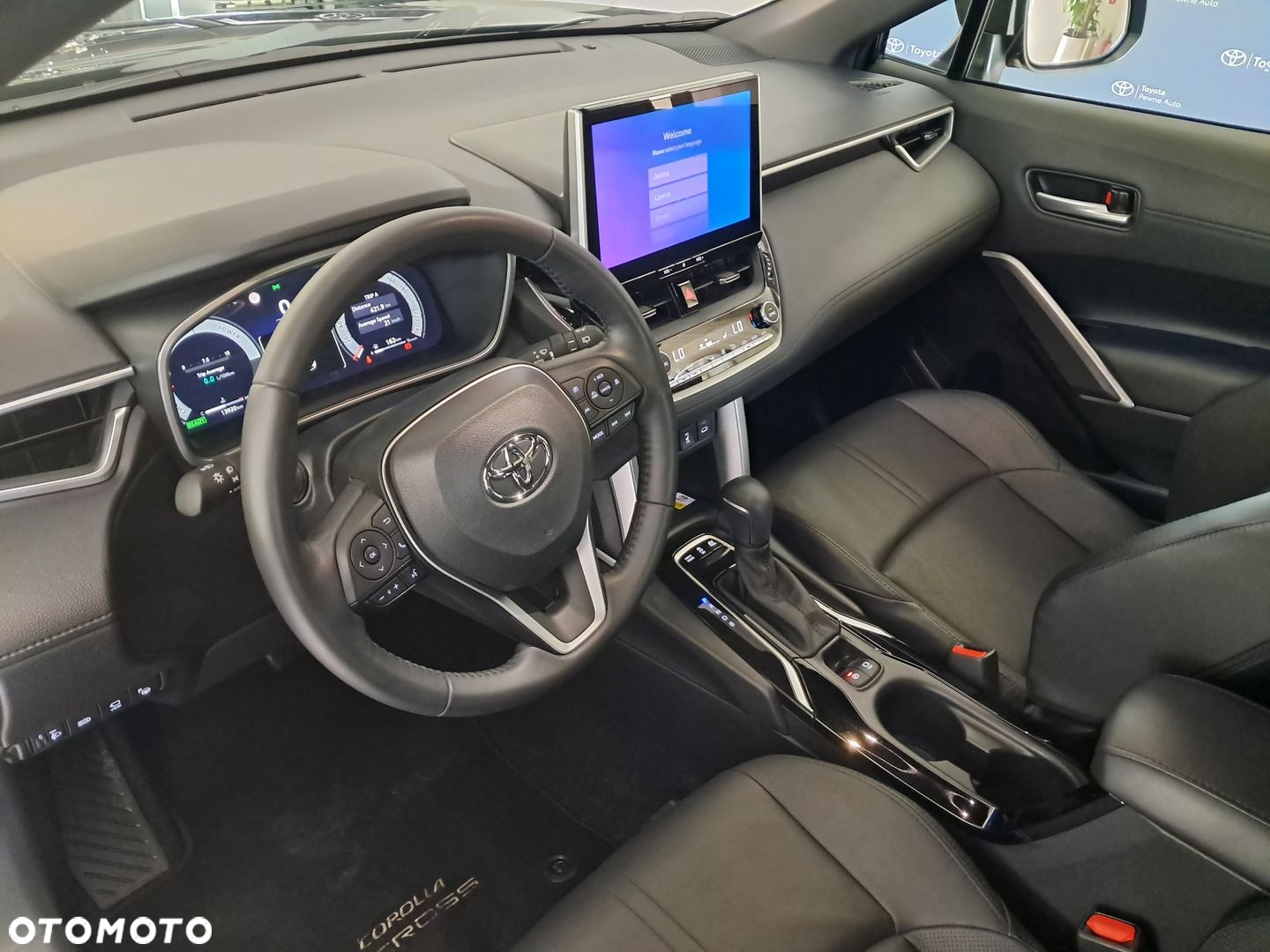 Toyota Corolla Cross - 6