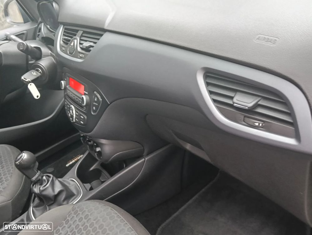 Opel Corsa 1.3 CDTi innovation J17 - 7