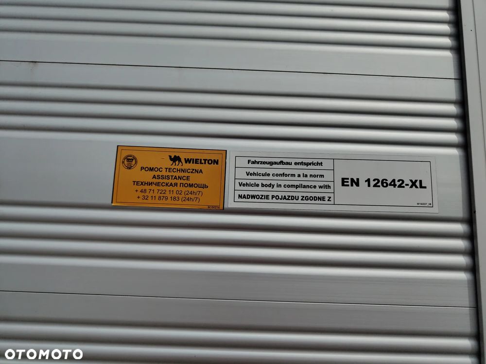 Wielton NS3K - 4