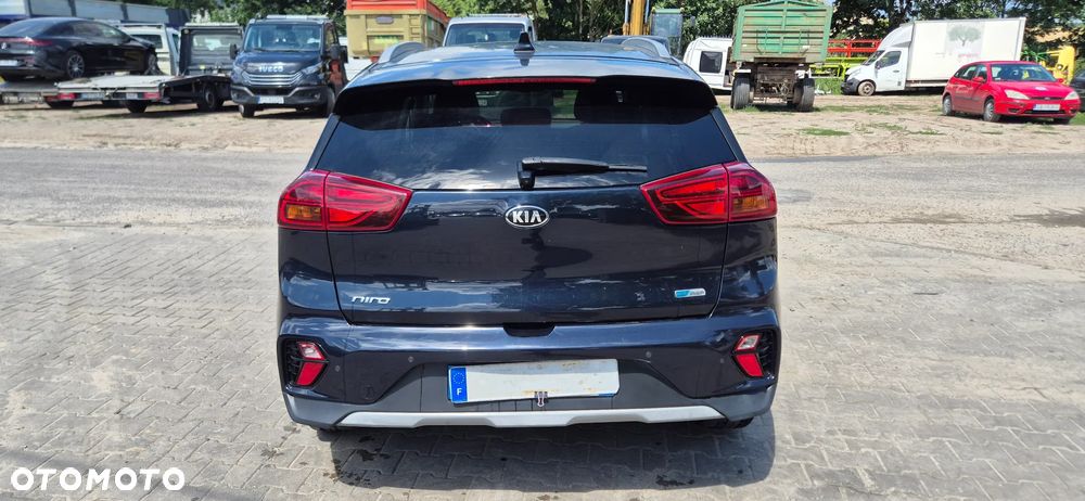 Kia Niro 1.6 GDI Plug-in Hybrid L - 15